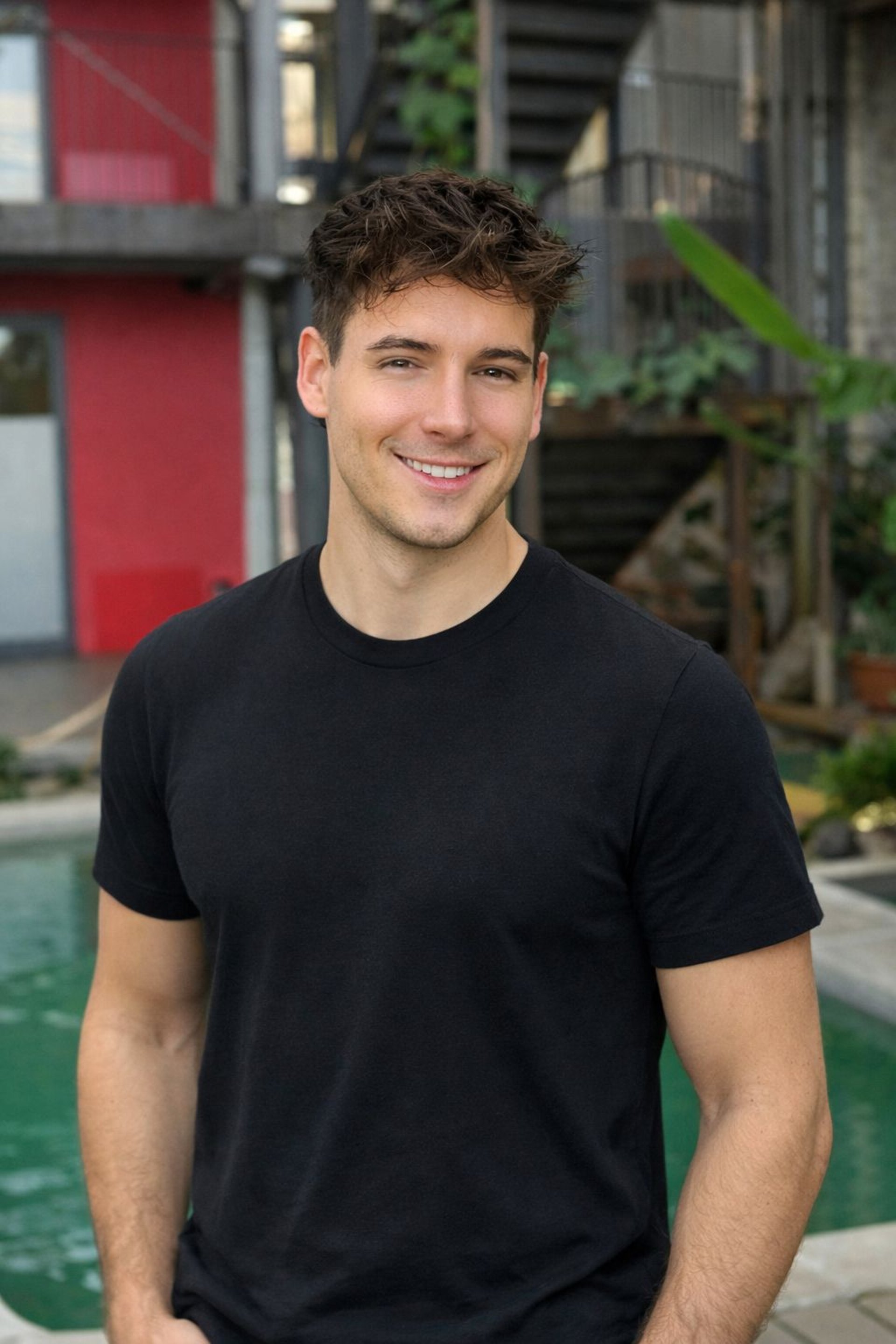 Dominik Seitz