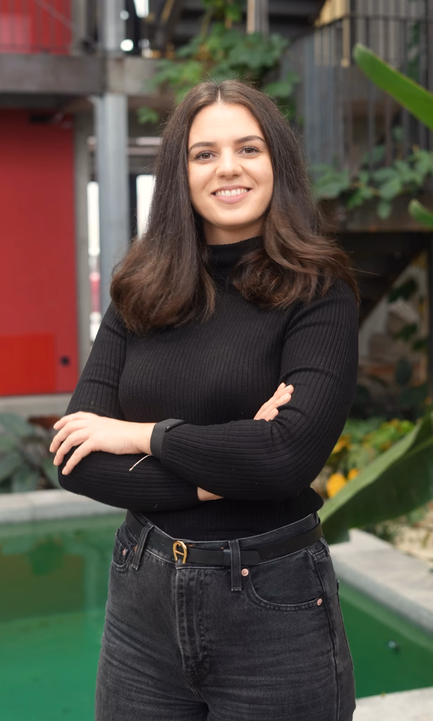 Anastasija Schäfer