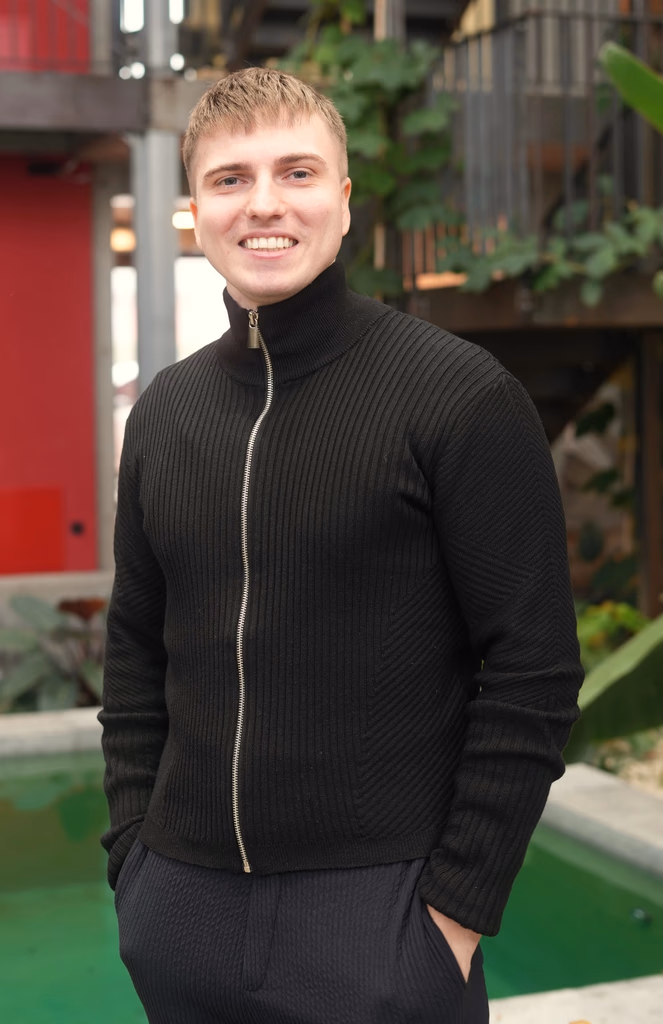 Nico Bühler