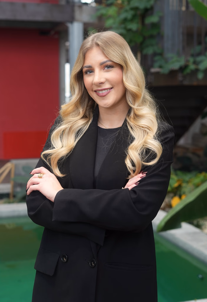 Vivien Zimmerer
