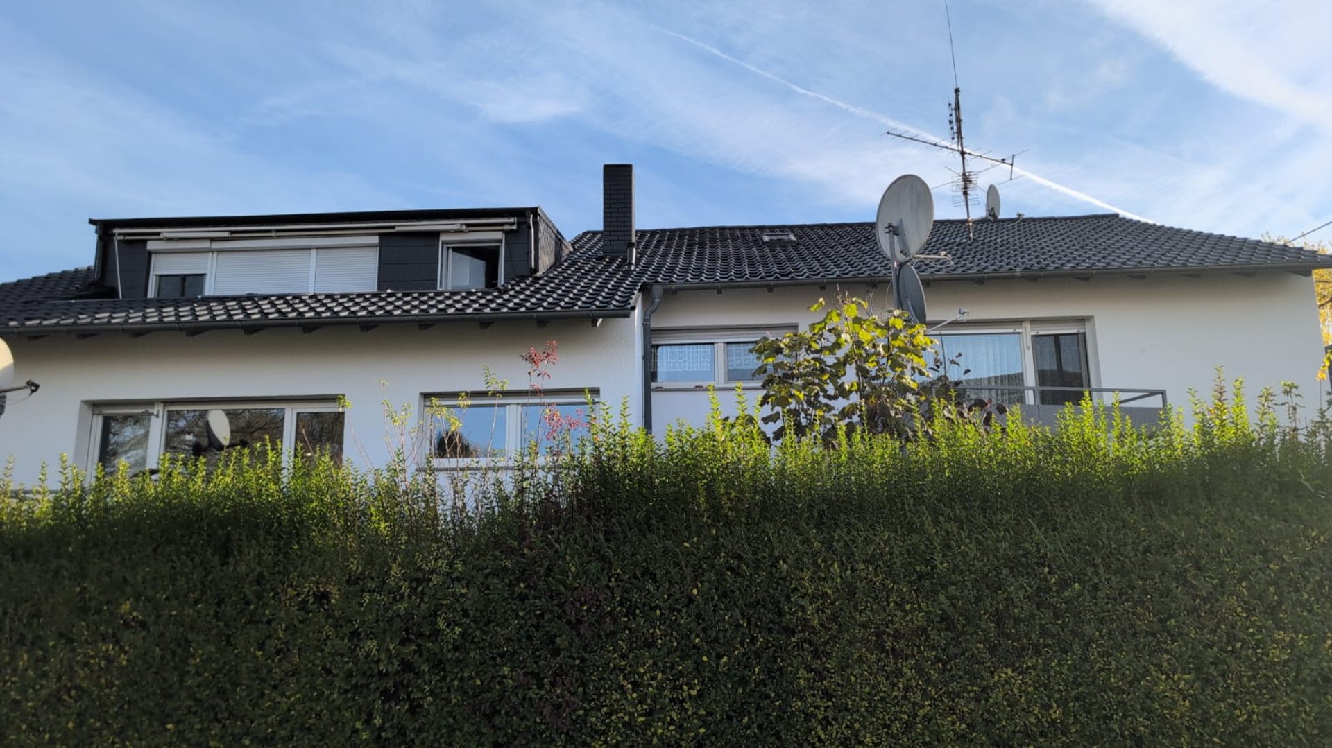 Karlsruhe-Grötzingen nach der Renovierung