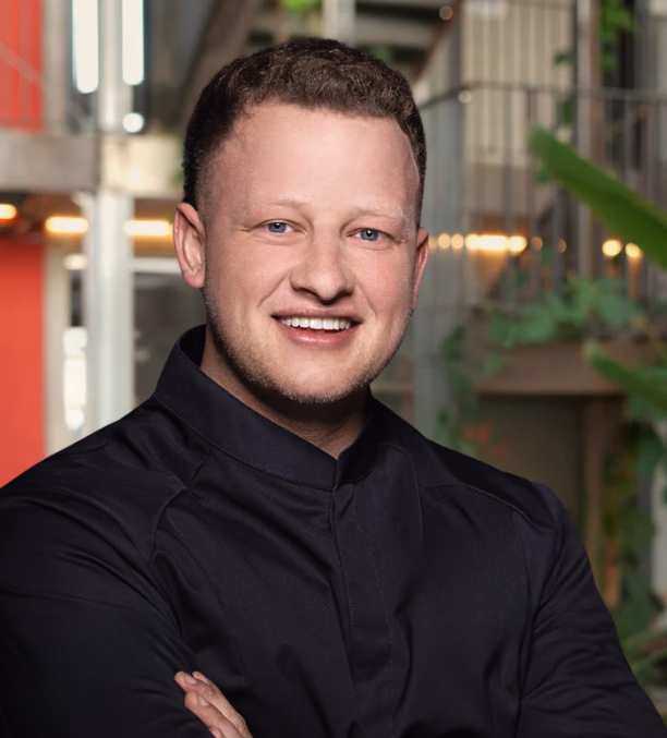 Robin Hofmann
