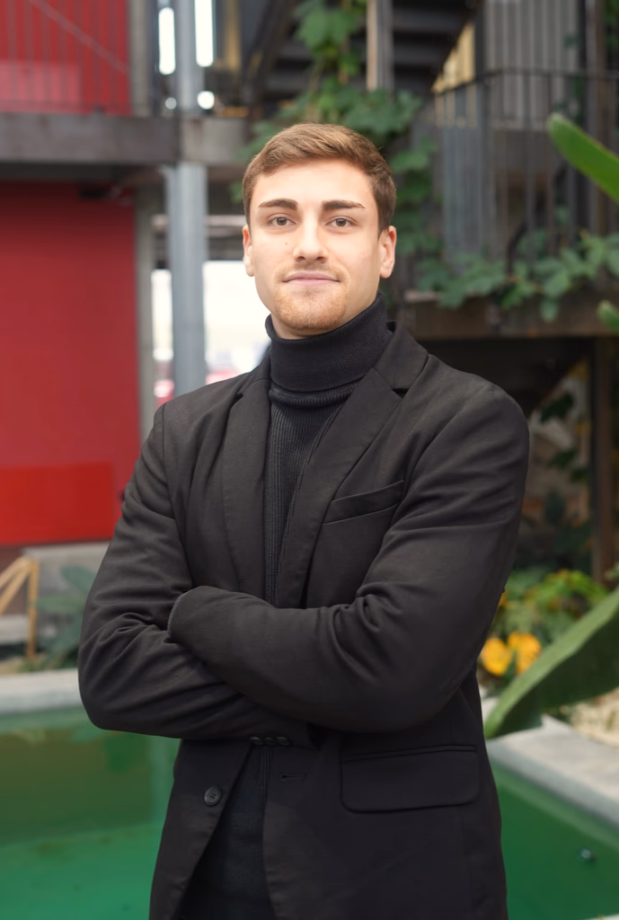 Jan-Sebastian Dietz