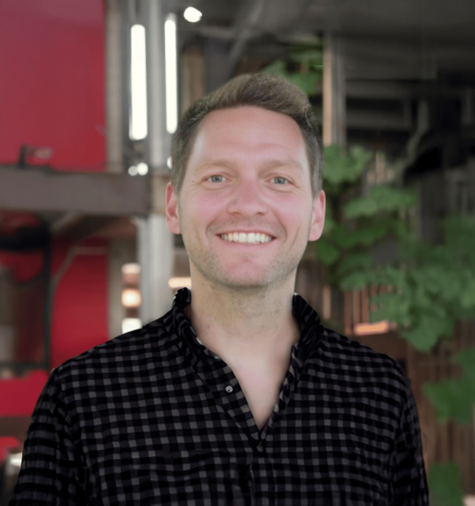 Fabian Möller