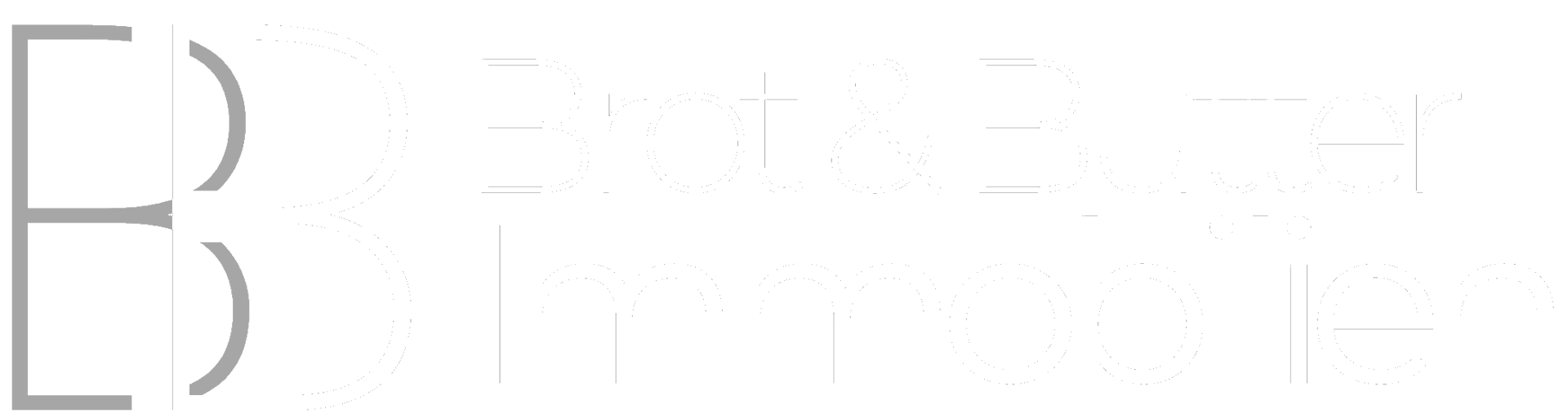 B&B Immo GmbH Logo