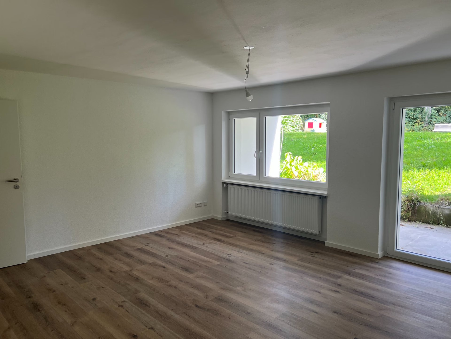 Stegen — Bild 2 aus dem Projekt