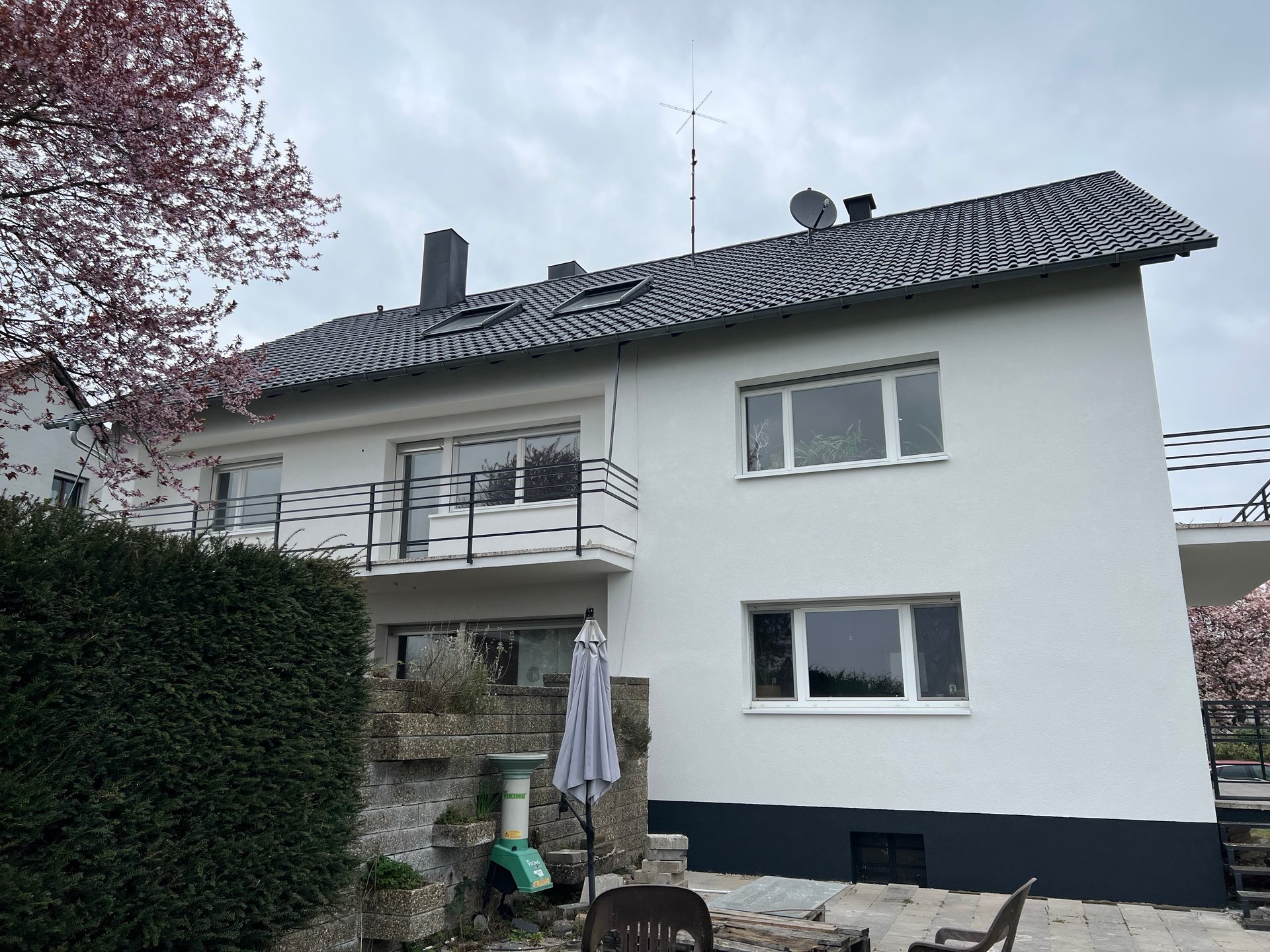 Sinzheim — Bild 3 aus dem Projekt