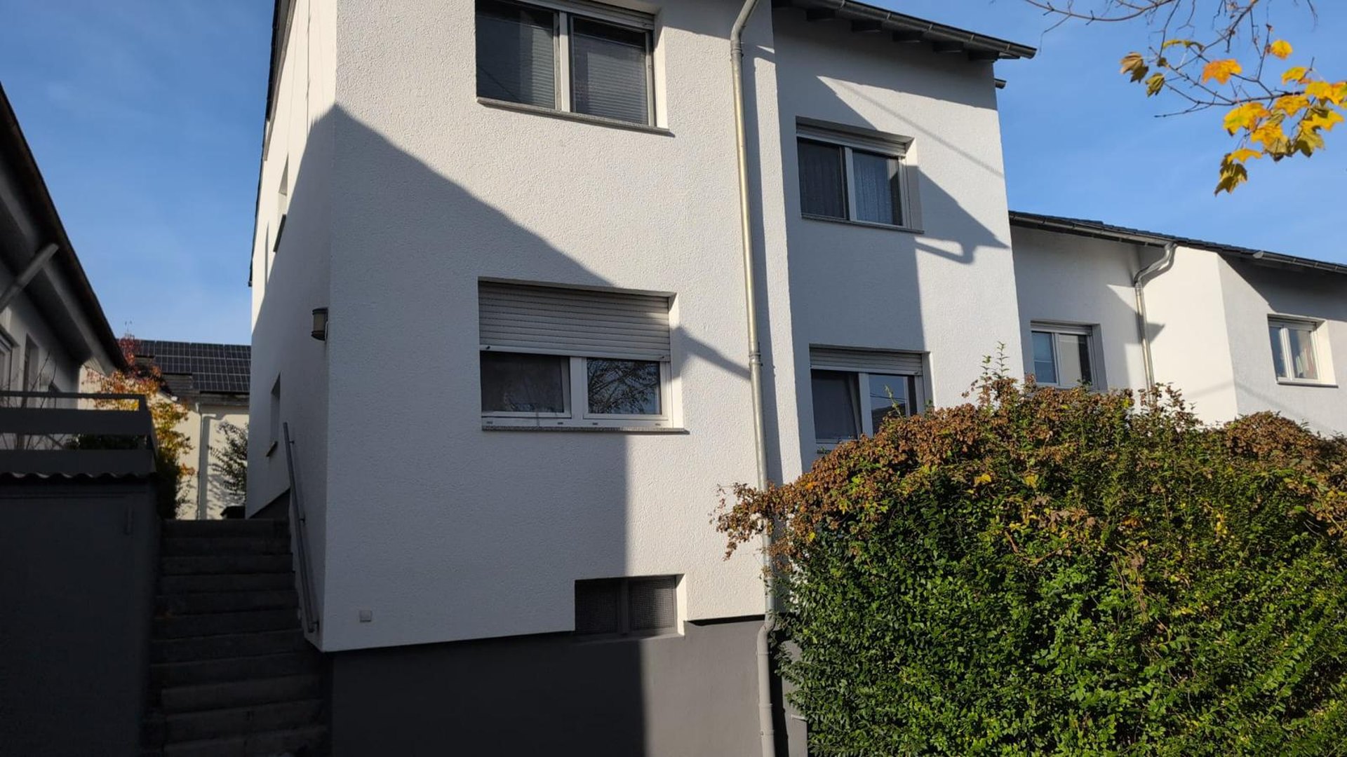 Mehrfamilienhaus Karlsruhe-Grötzingen