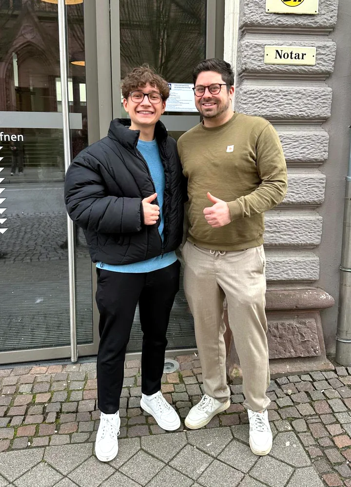 Kunde von Brot & Butter Immobilien