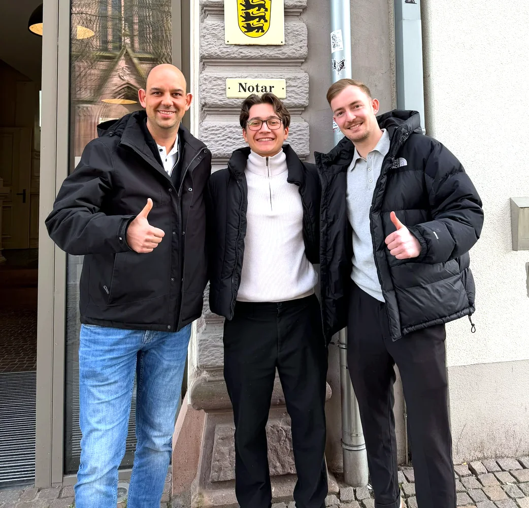 Kunde von Brot & Butter Immobilien