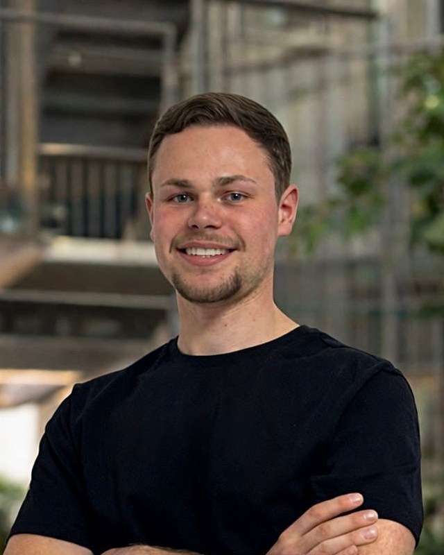 Fabio Grubert