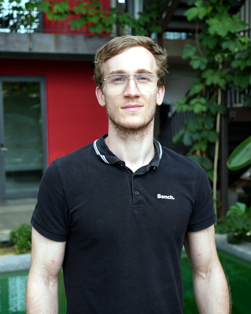 Florian Wegner