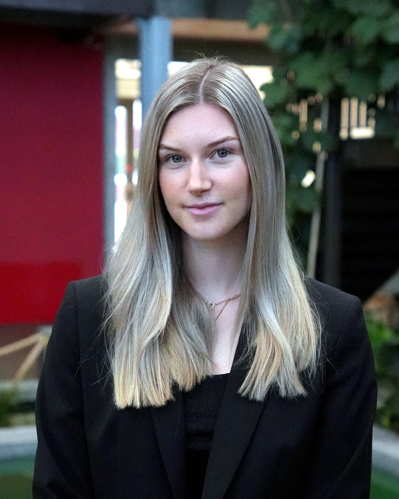 Jana Klatt