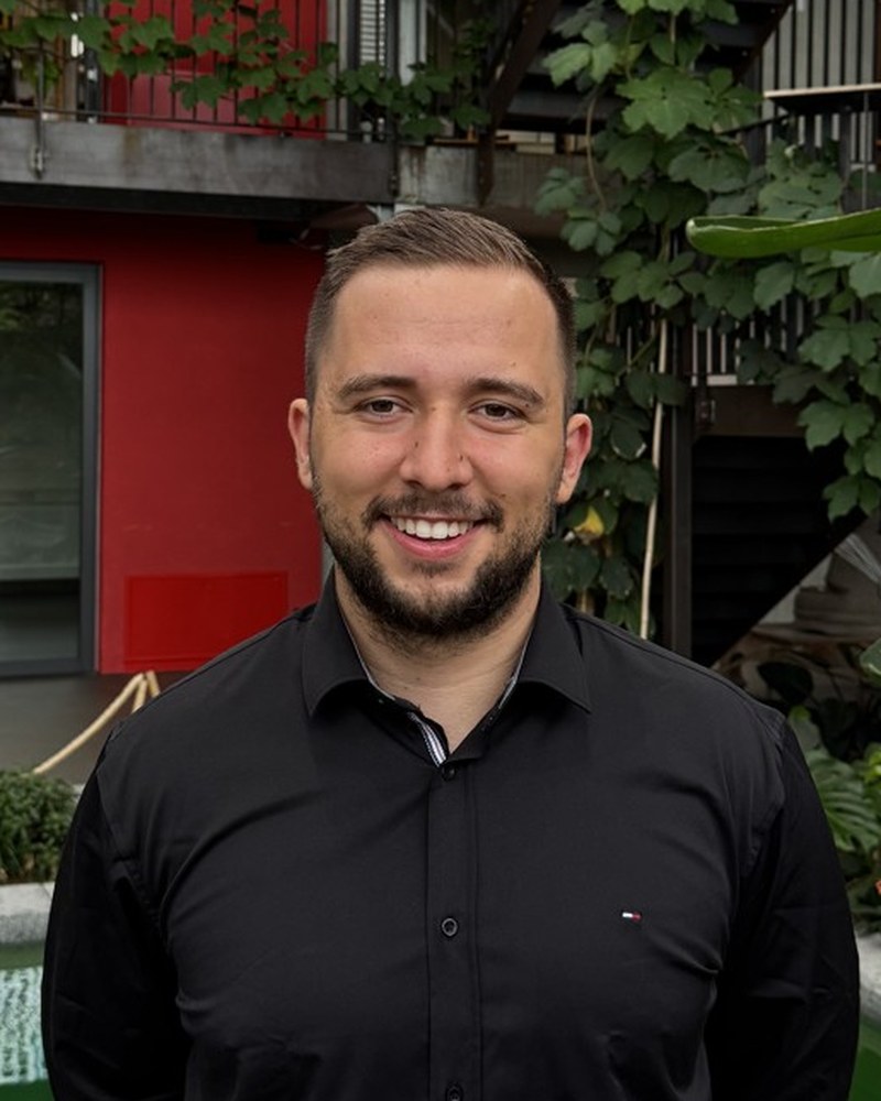 Jonas Schneider