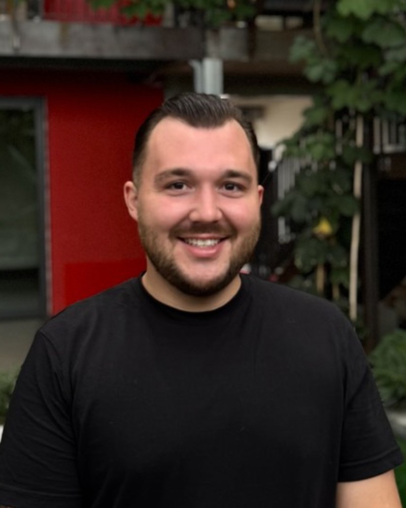 Luca Fritsch