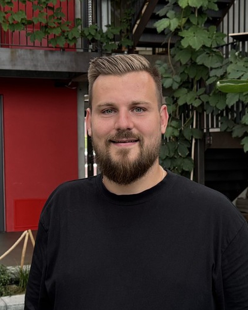 Lukas Müller